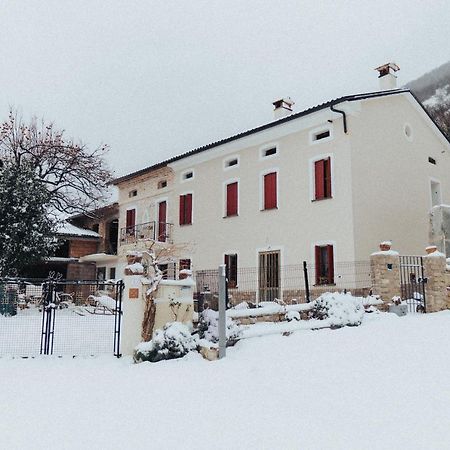 B&B Al Giardino Dei Laghi Revine Lago Exteriér fotografie