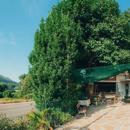 B&B Al Giardino Dei Laghi Revine Lago Exteriér fotografie